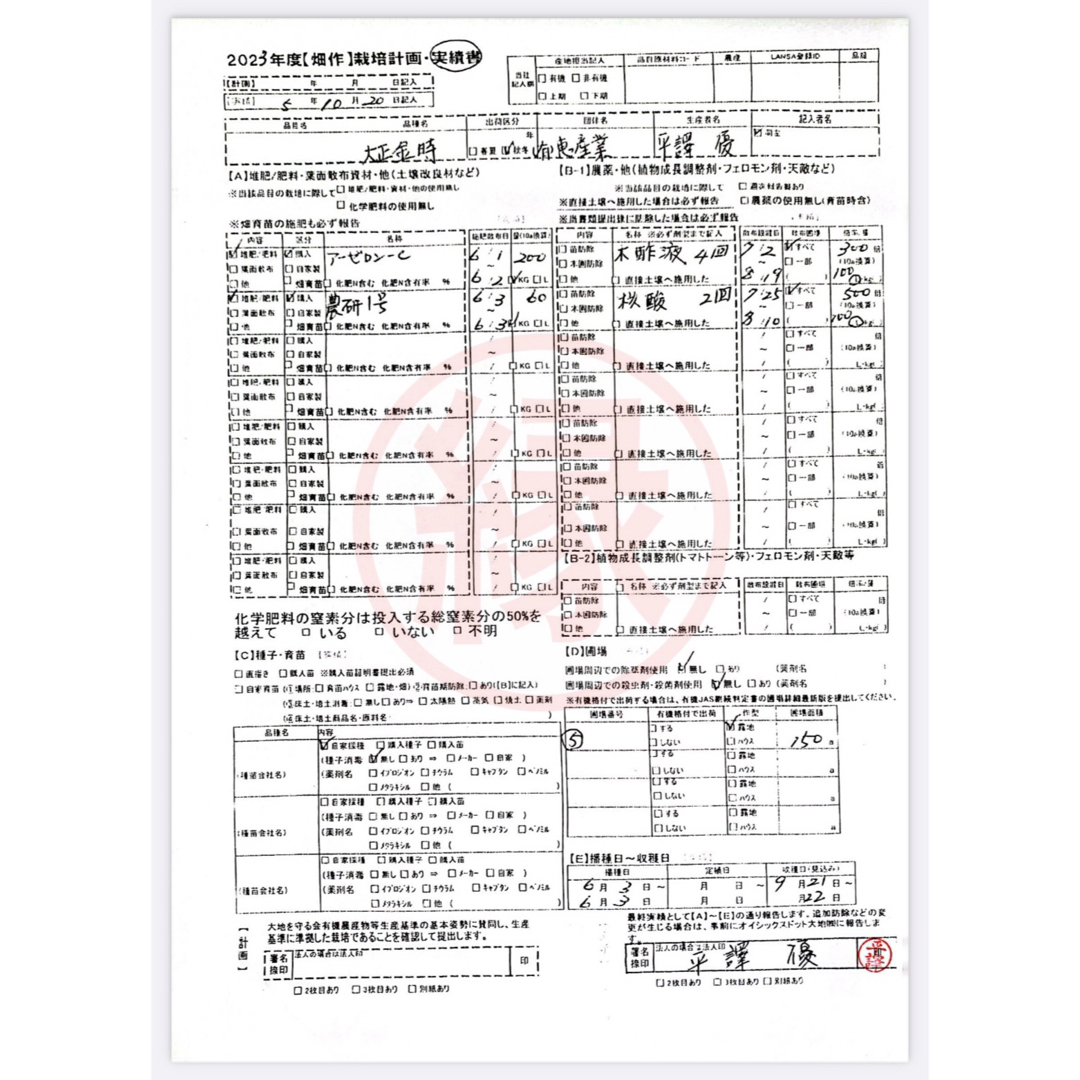 北海道産　by　大正金時豆900g(栽培期間中:農薬　化学肥料不使用)の通販　ひでと's　shop｜ラクマ