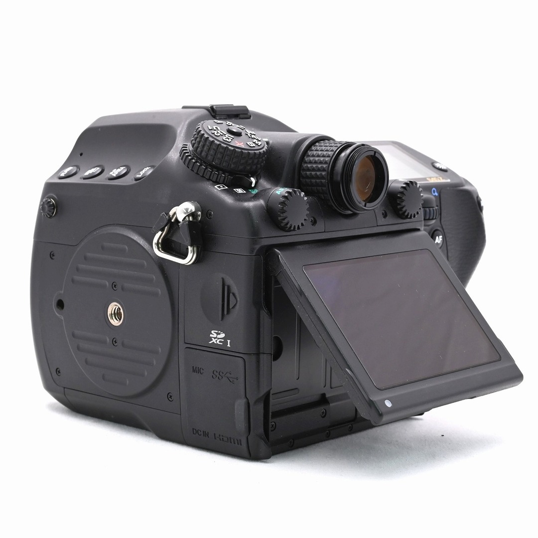 PENTAX - PENTAX 645Z ボディの通販 by Flagship Camera PENTAX - PENTAX 645Z ボディの通販 by Flagship Camera