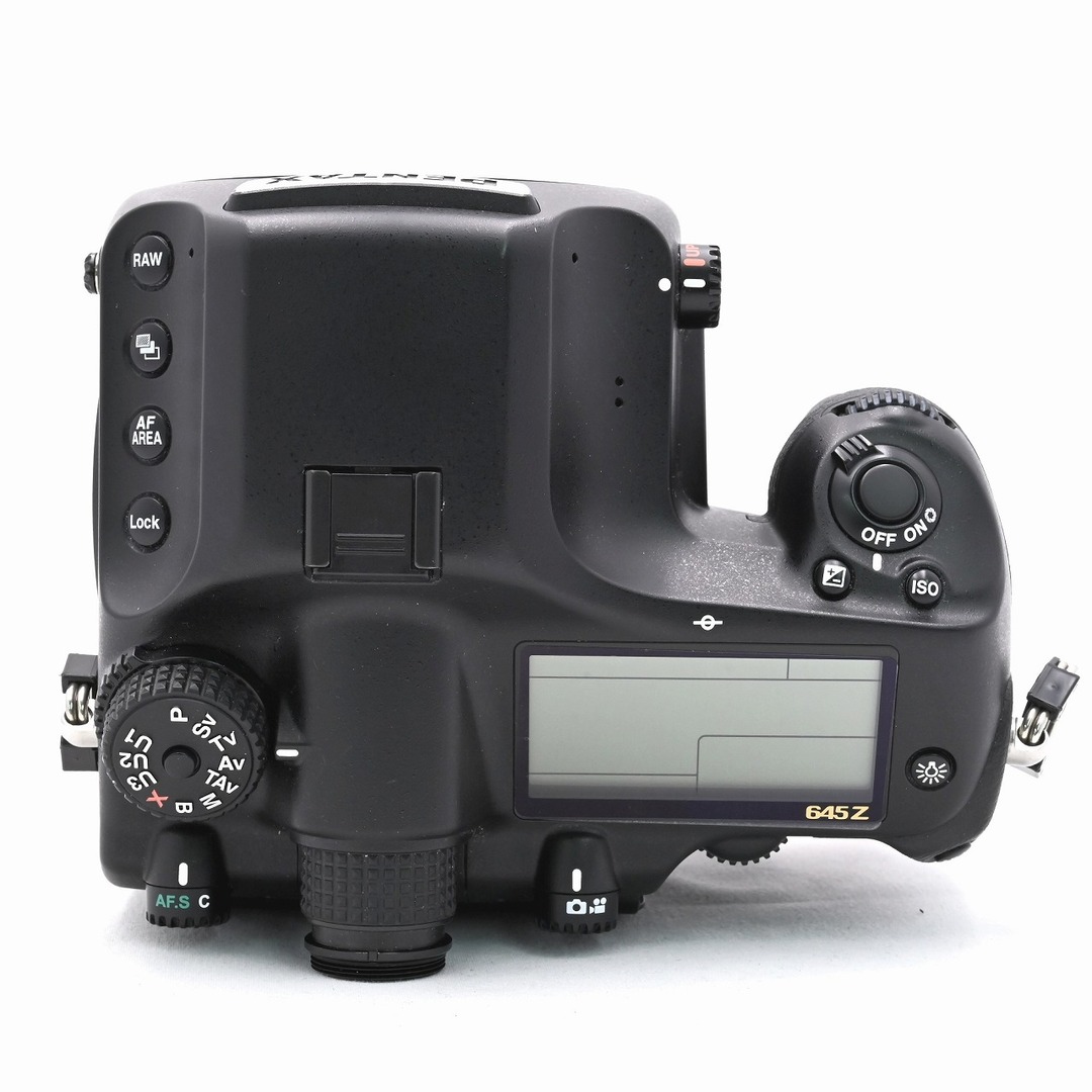 PENTAX - PENTAX 645Z ボディの通販 by Flagship Camera PENTAX - PENTAX 645Z ボディの通販 by Flagship Camera
