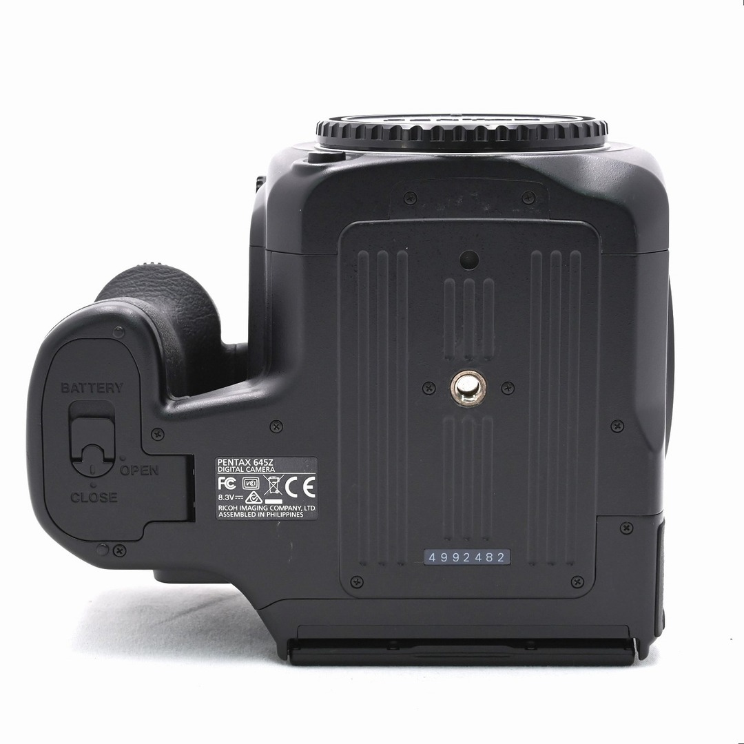 PENTAX - PENTAX 645Z ボディの通販 by Flagship Camera PENTAX - PENTAX 645Z ボディの通販 by Flagship Camera