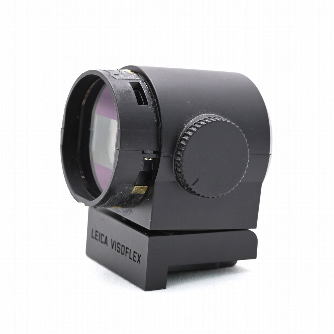 ライカ ビゾフレックス (Leica Visoflex) Typ 020 - その他 ライカ ビゾフレックス (Leica Visoflex) Typ 020 - その他
