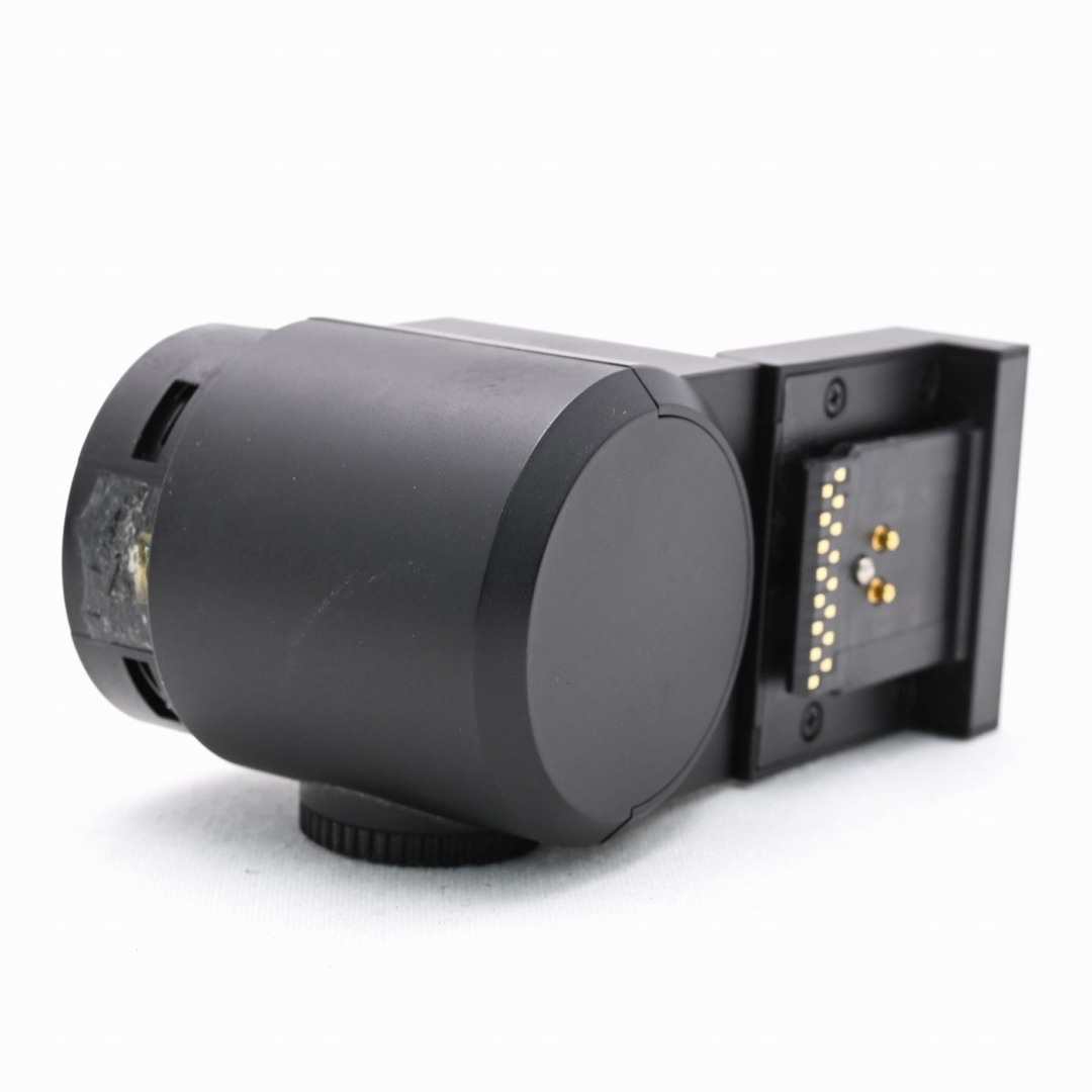 Leica ビゾフレックス Typ 020 ブラック 18767 Leica ビゾフレックス Typ 020 ブラック 18767