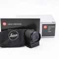 Leica ビゾフレックス Typ 020 ブラック 18767