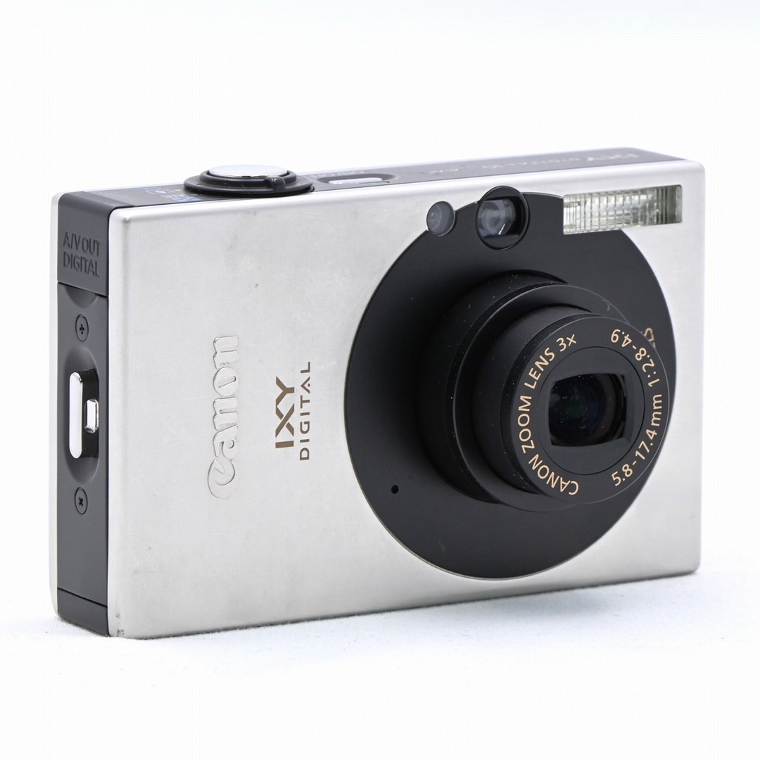 Canon IXY DIGITAL 10 Canon IXY DIGITAL 10