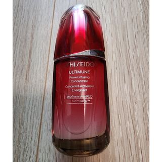 アルティミューン(ULTIMUNE（SHISEIDO）)のアルティミューン　パワライジングコンセントレートⅢ　50ml【2月取り下げ予定】(美容液)