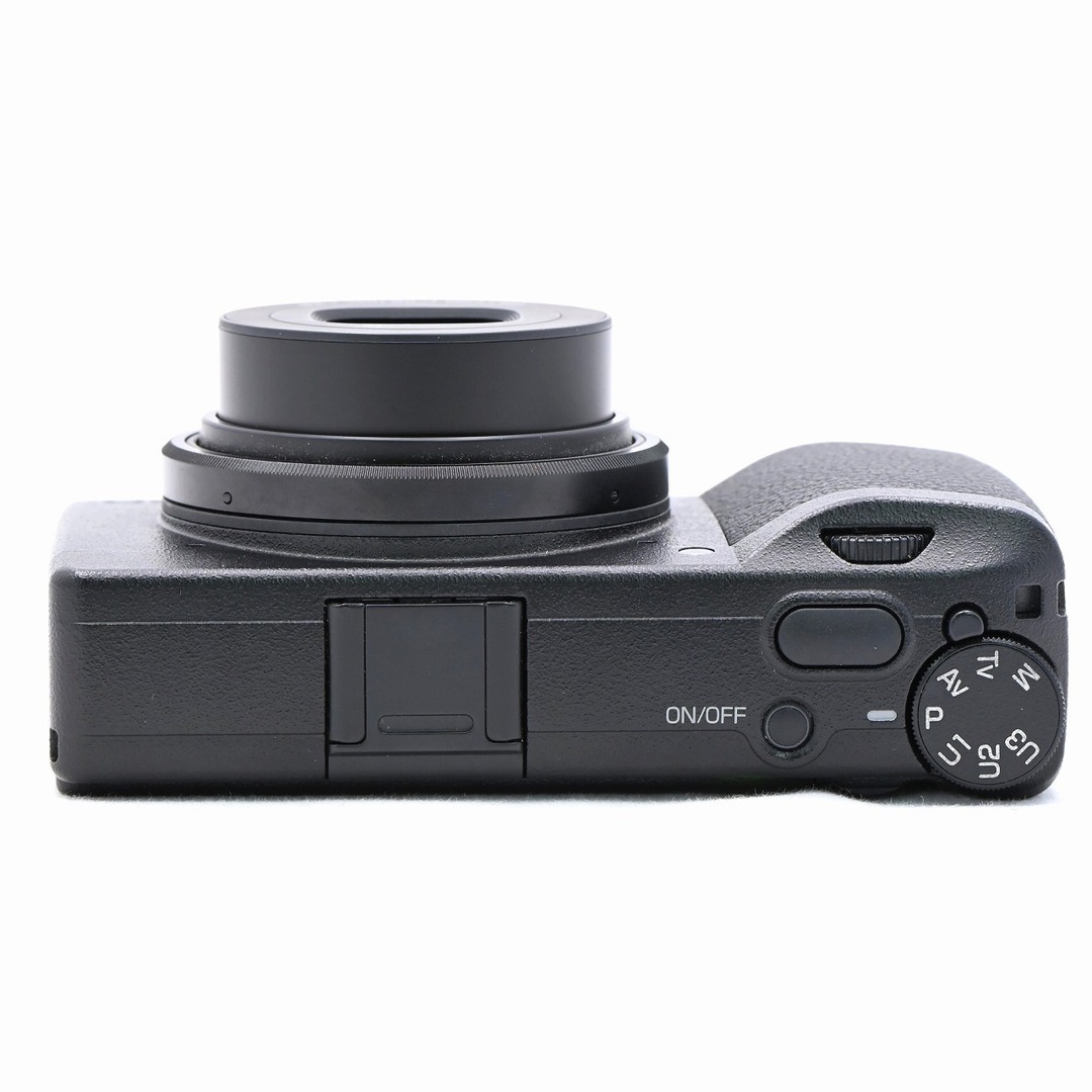 RICOH - RICOH GR IIIxの通販 by Flagship Camera. (フラッグ RICOH - RICOH GR IIIxの通販 by Flagship Camera. (フラッグ