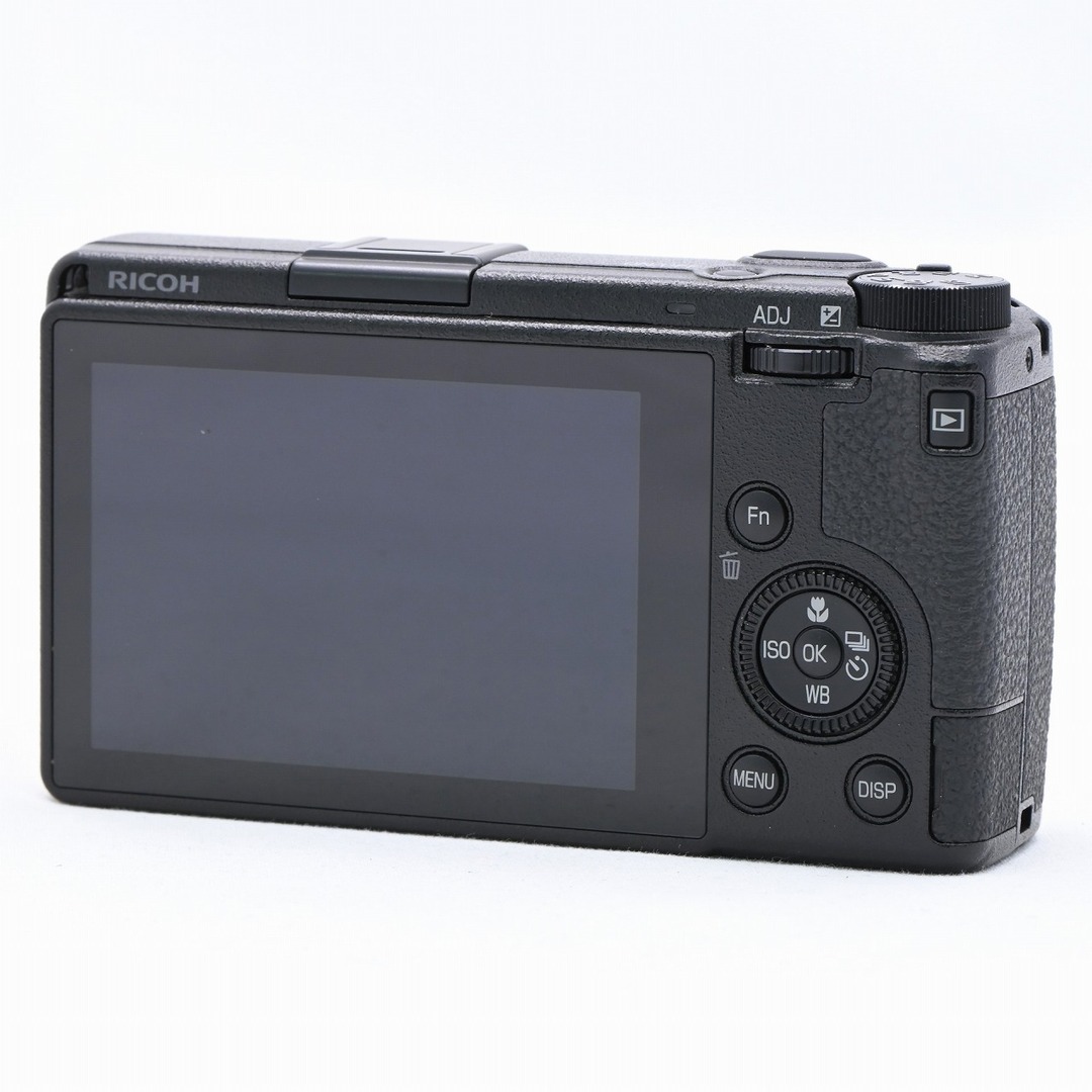 RICOH(リコー)のRICOH GR IIIx スマホ/家電/カメラのカメラ(コンパクトデジタルカメラ)の商品写真