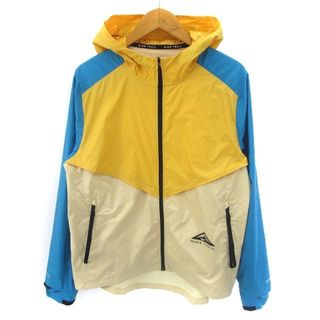 ナイキ アウター(イエロー/黄色系)の通販 800点以上 | NIKEを買う