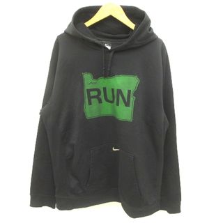 2ページ目 - ナイキ パーカー(メンズ)(ブラック/黒色系)の通販 4,000