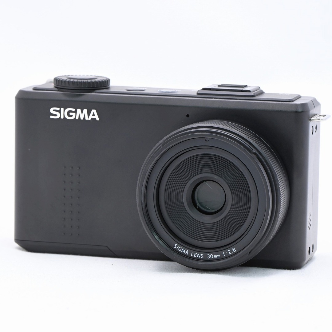 SIGMA(シグマ)のSIGMA DP2 Merrill スマホ/家電/カメラのカメラ(コンパクトデジタルカメラ)の商品写真