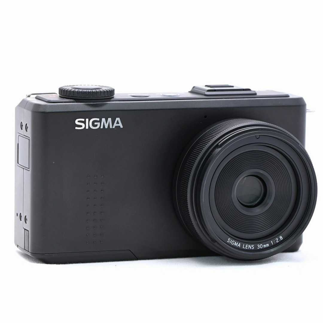 SIGMA(シグマ)のSIGMA DP2 Merrill スマホ/家電/カメラのカメラ(コンパクトデジタルカメラ)の商品写真