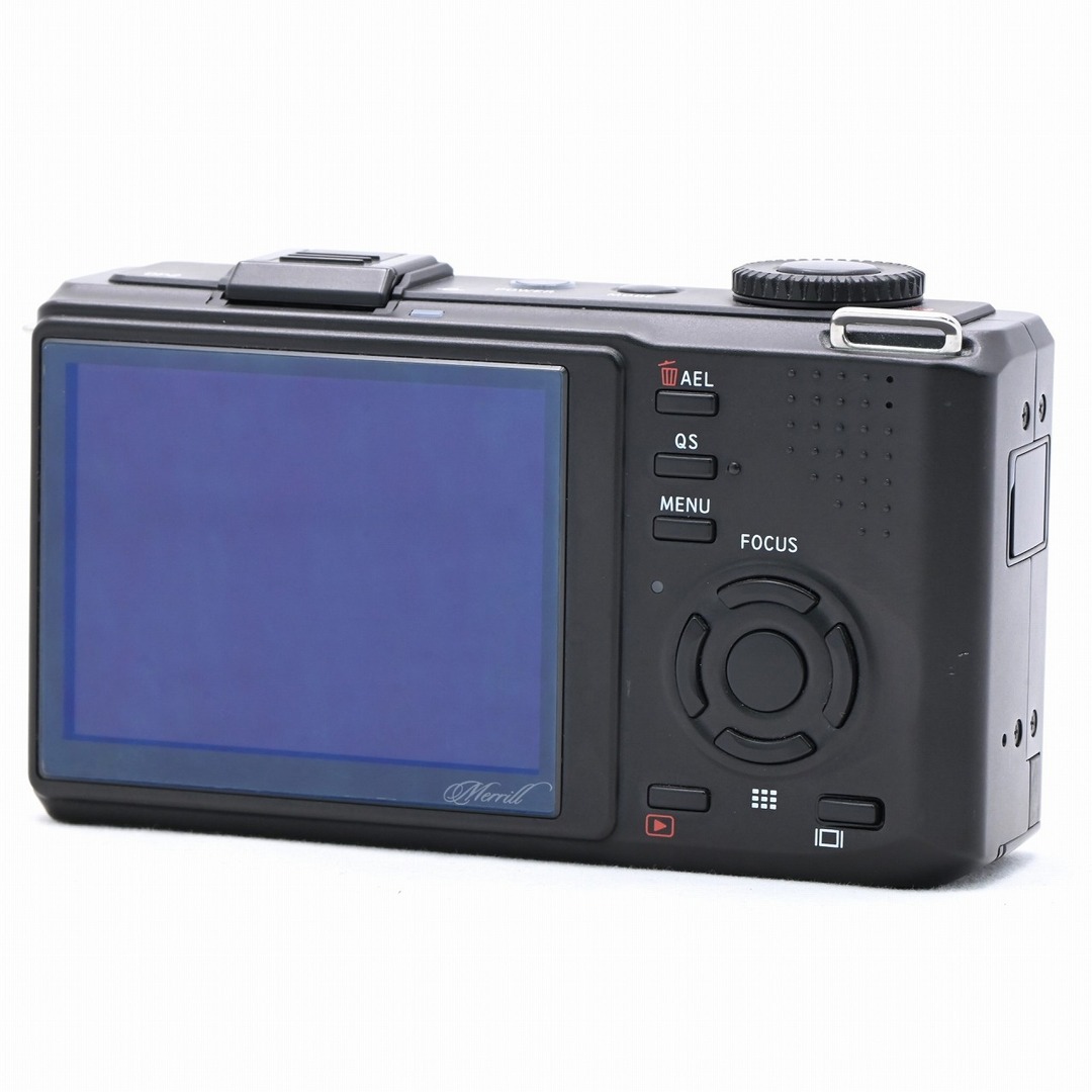 SIGMA(シグマ)のSIGMA DP2 Merrill スマホ/家電/カメラのカメラ(コンパクトデジタルカメラ)の商品写真