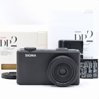シグマ コンパクトデジタルカメラの通販 200点以上 | SIGMAのスマホ