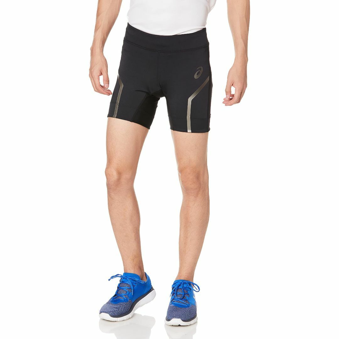 [アシックス] 陸上ウェア SPEED SPRINT TIGHT 2091A49