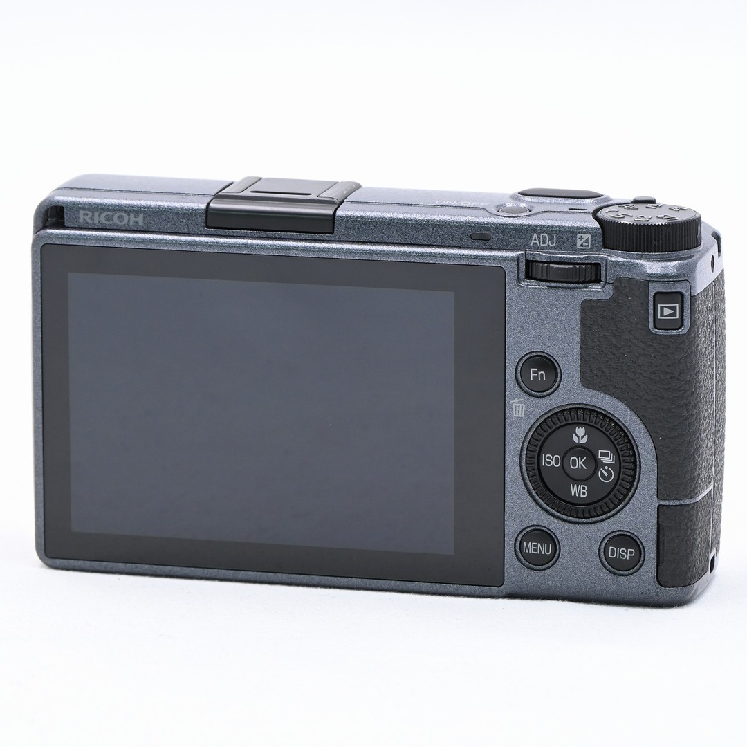 RICOH(リコー)のGRIII Street Edition Special Limited キット スマホ/家電/カメラのカメラ(コンパクトデジタルカメラ)の商品写真