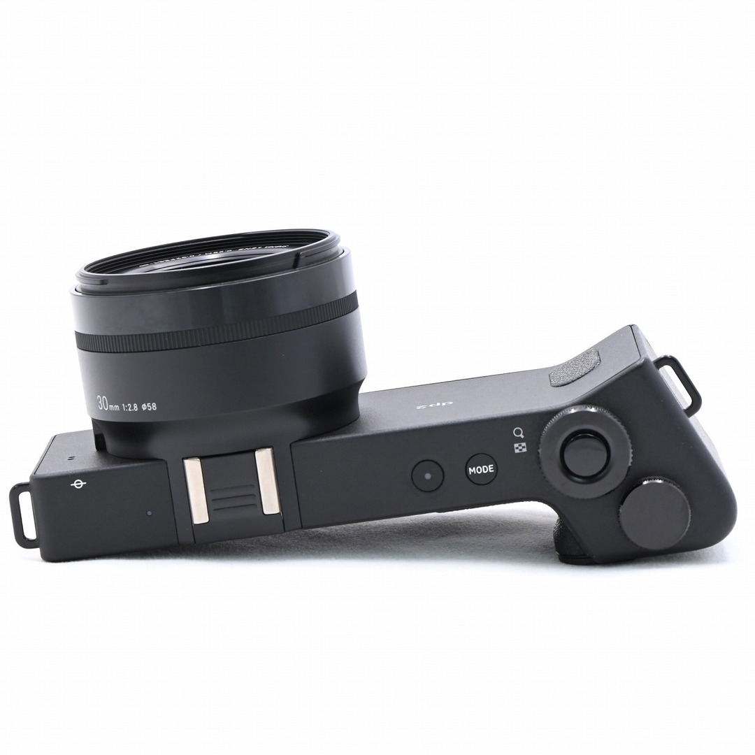SIGMA(シグマ)のSIGMA dp2 Quattro スマホ/家電/カメラのカメラ(コンパクトデジタルカメラ)の商品写真