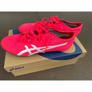 アシックス(asics)のasics JETSPRINT2(陸上競技)