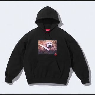 シュプリーム(Supreme)の定価M Supreme MF DOOM Hooded Sweatshirts(パーカー)