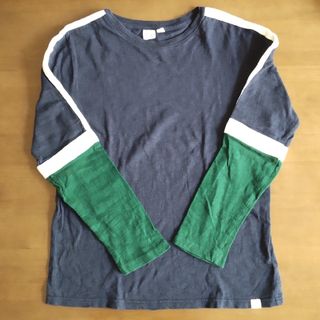 ギャップ(GAP)のGAP 長袖tシャツ 160(Tシャツ/カットソー)