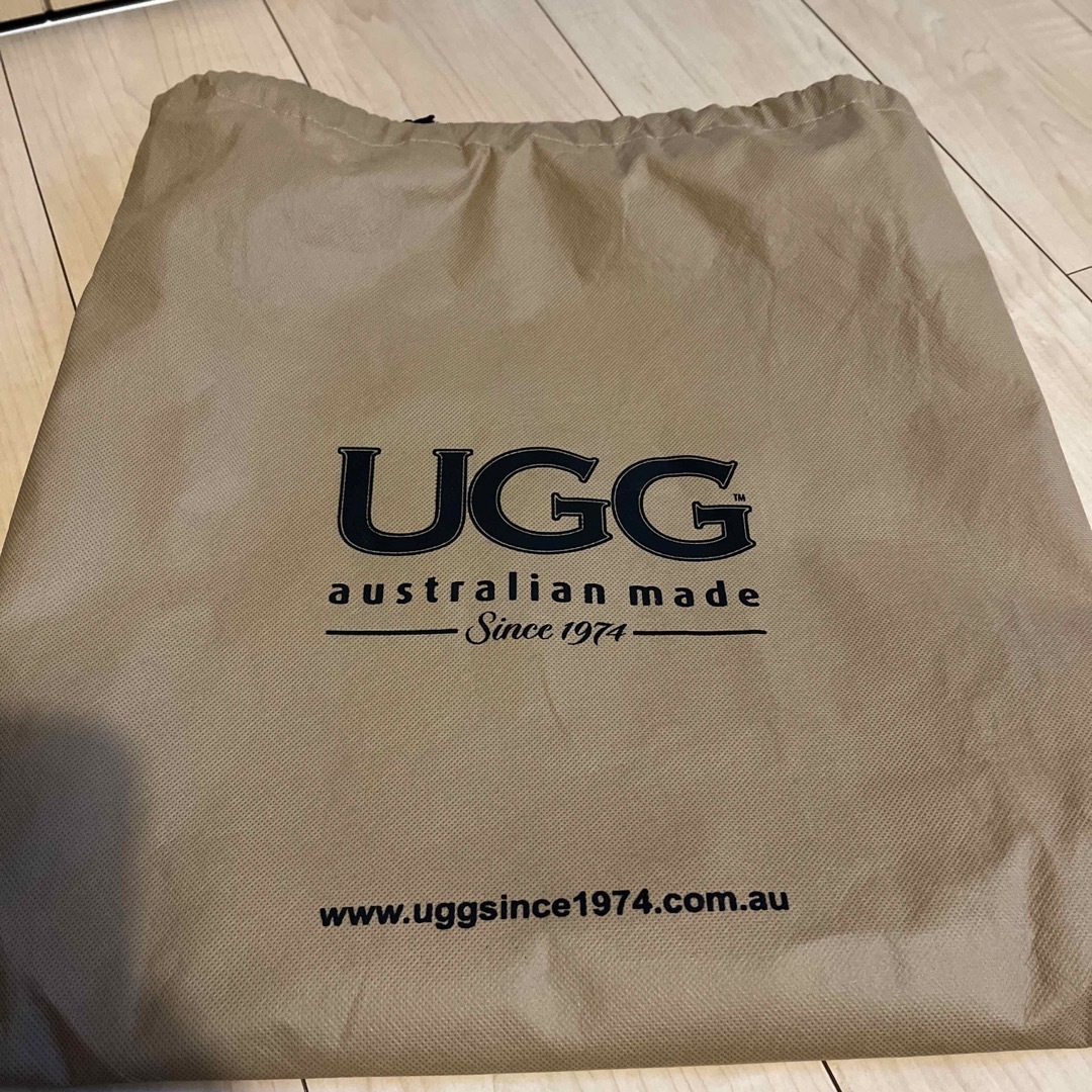 UGG AUSTRALIA(アグオーストラリア)のugg   新品未使用　made in Australia レディースの靴/シューズ(ブーツ)の商品写真
