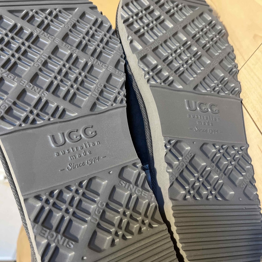 UGG AUSTRALIA(アグオーストラリア)のugg   新品未使用　made in Australia レディースの靴/シューズ(ブーツ)の商品写真