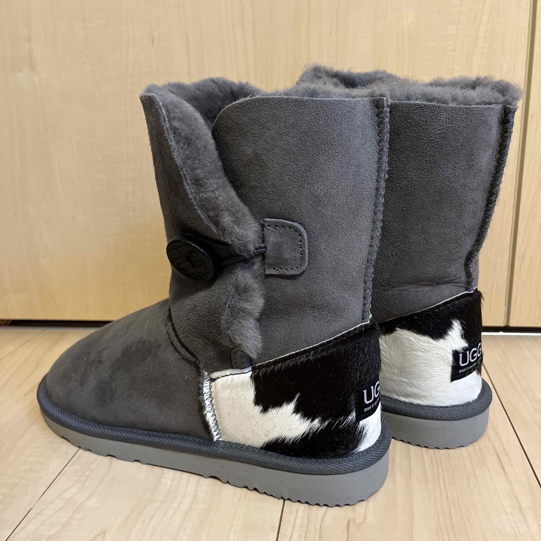 UGG AUSTRALIA(アグオーストラリア)のugg   新品未使用　made in Australia レディースの靴/シューズ(ブーツ)の商品写真