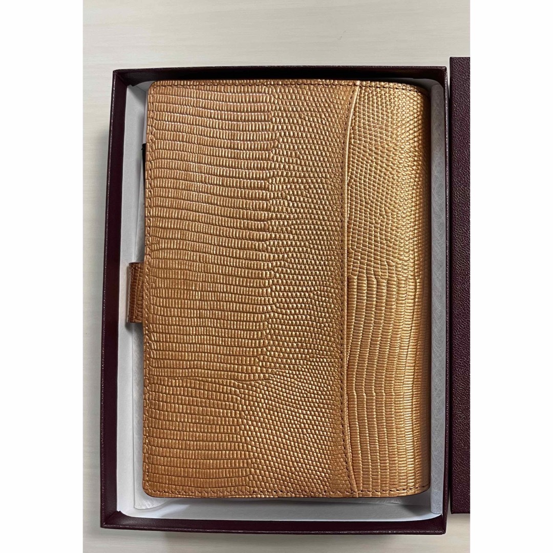 ASHFORD - 新品!ASHFORD アシュフォード ネオフィナード ローズ