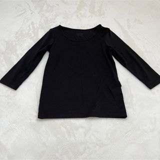 ユニクロ(UNIQLO)のユニクロ　ヒートテック　110(下着)