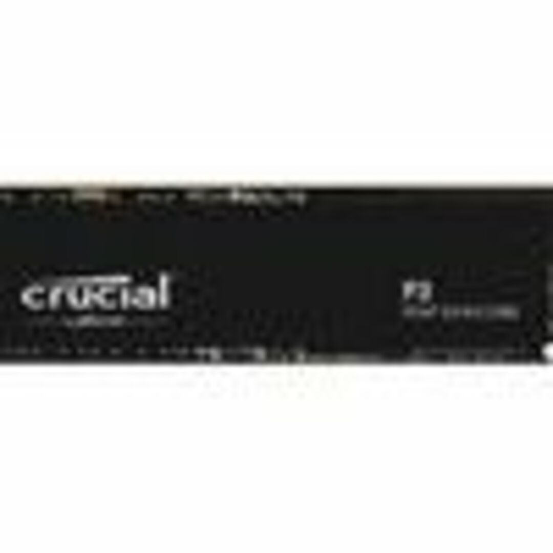 crucial　P3 CT4000P3SSD8JP