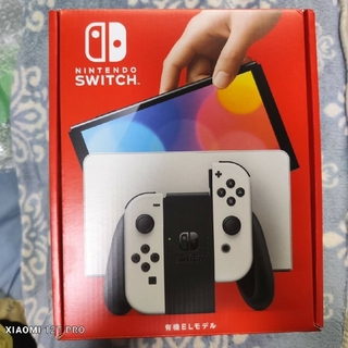 任天堂 - 任天堂スイッチ Nintendo Switch 本体 あつまれどうぶつの森