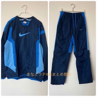 ナイキ(NIKE)のナイキ ピステ 上下(ウェア)