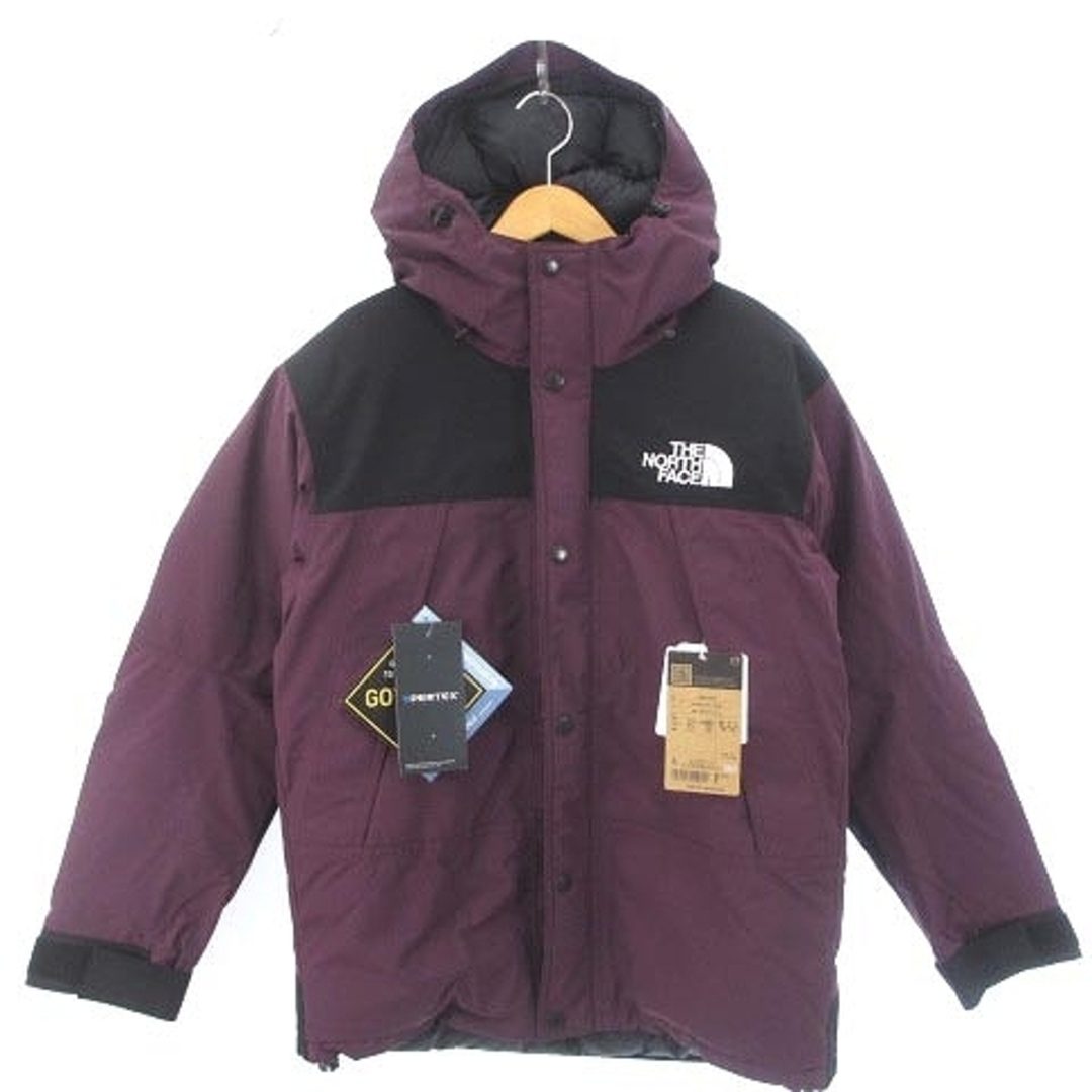 THE NORTH FACE - ザノースフェイス マウンテンダウンジャケット