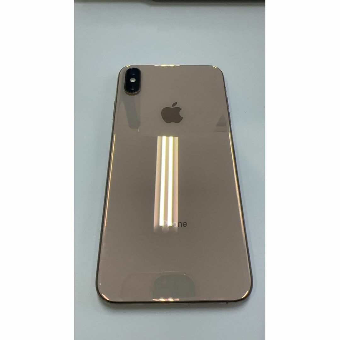 iphoneXsMax 64gb ゴールド　ジャンク