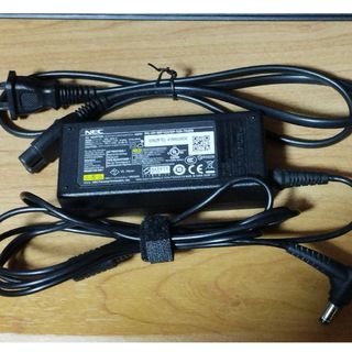 NEC - NEC 純正 ACアダプター ADP81 19V / 4.74Aの通販 by 宙's shop