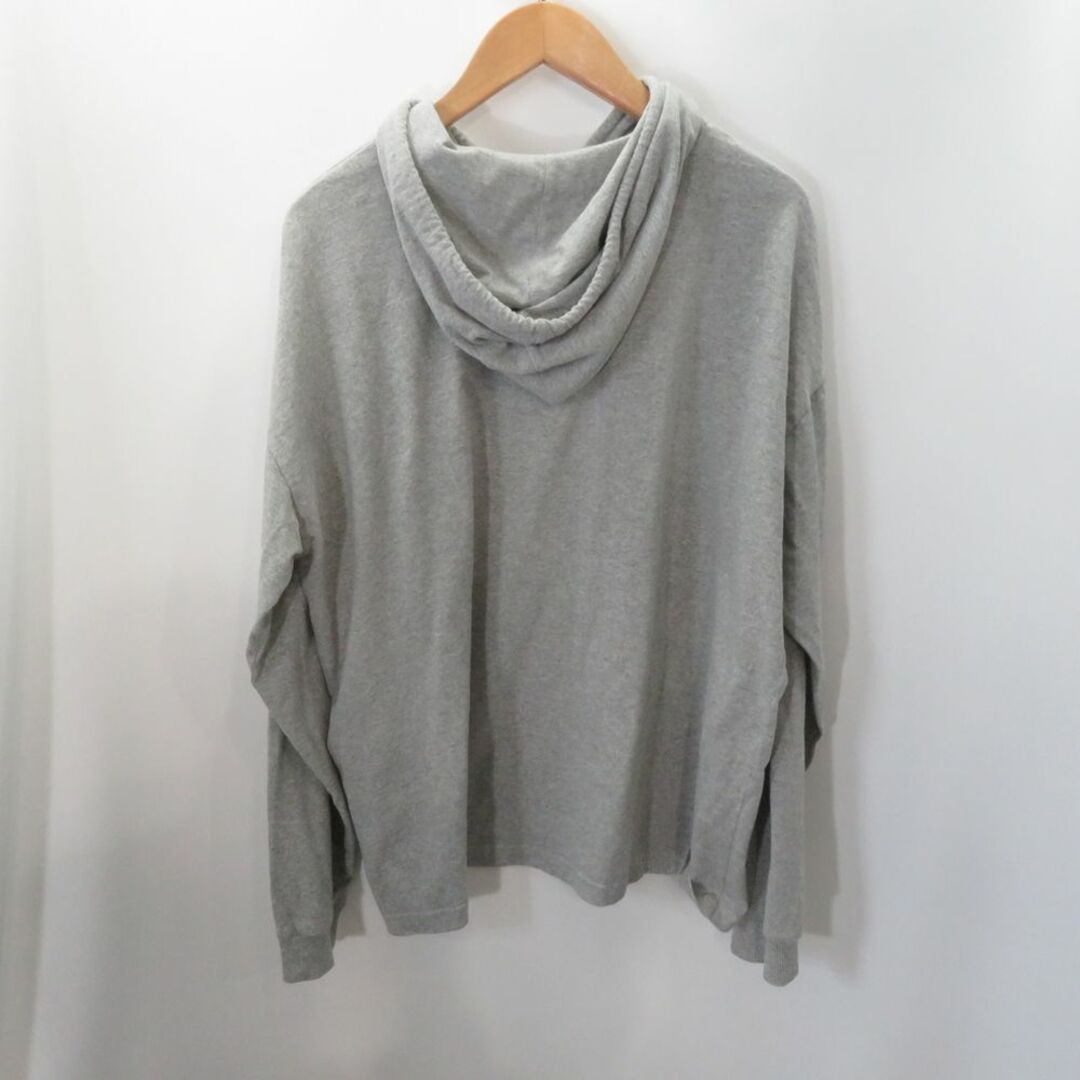 ALYX VISUAL LIGHTWEIGHT HOODIEの通販 by UNION3 ラクマ店|ラクマ