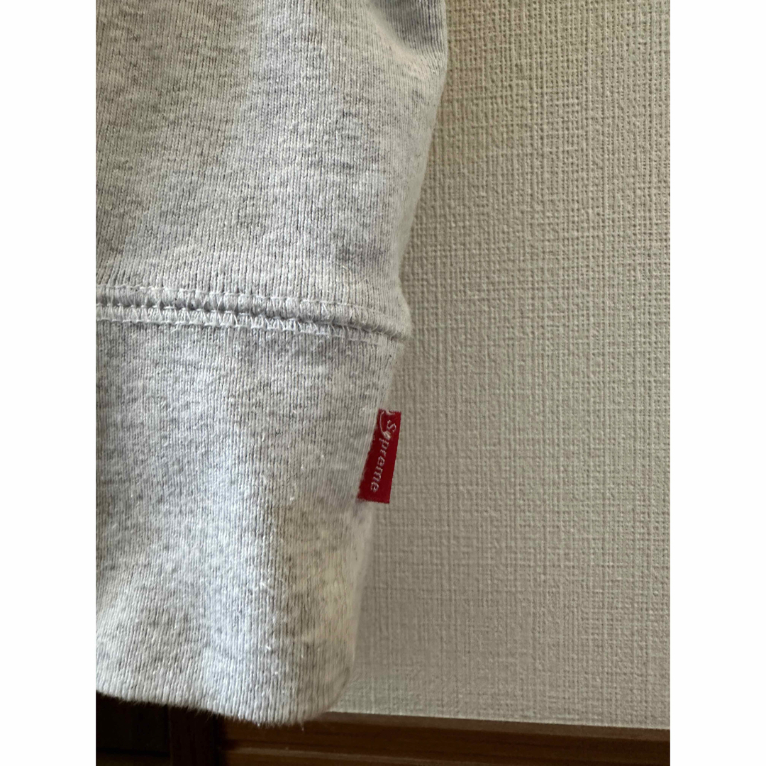 Supreme(シュプリーム)のSupreme Icy Arc Hooded Sweatshirt メンズのトップス(パーカー)の商品写真