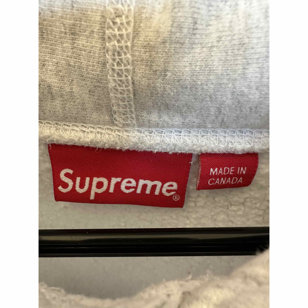 Supreme(シュプリーム)のSupreme Icy Arc Hooded Sweatshirt メンズのトップス(パーカー)の商品写真