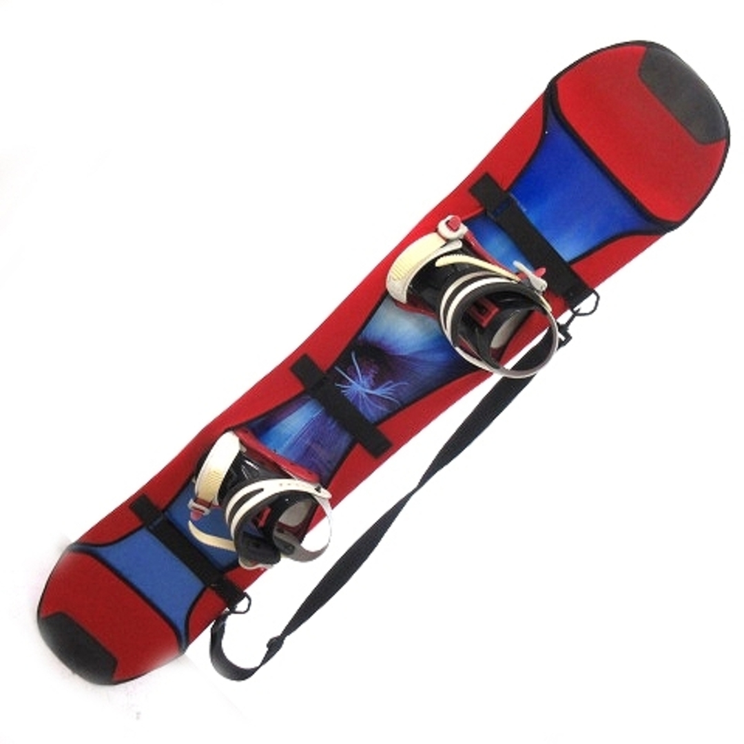 other - ライドビスタ スノーボード ビンディング付き 142cm 同梱不可