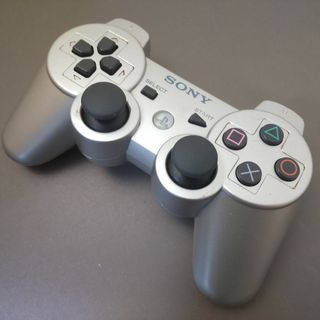 プレイステーション3(PlayStation3)の安心の整備済み！◆PS3コントローラー DUALSHOCK3◆中古◆13(その他)