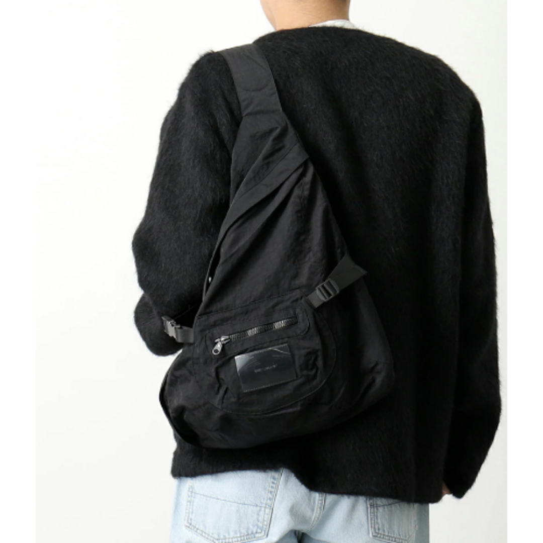 OUR LEGACY アワーレガシー バックパック PATZ BACKPACK - www ...