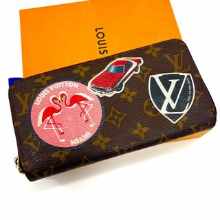 ヴィトン(LOUIS VUITTON) ステッカー 財布(レディース)の通販 34点