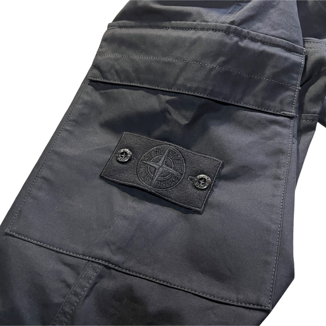 STONE ISLAND カーゴパンツ　31 7