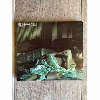 【洋楽CD】SUGARCULT『LIGHTS OUT』  (ポップス/ロック(洋楽))