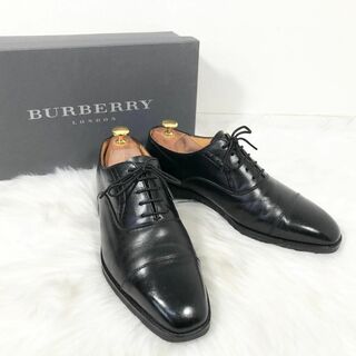 バーバリー(BURBERRY) ビジネスシューズ/革靴/ドレスシューズ(メンズ