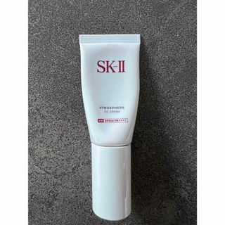 エスケーツー(SK-II)のsk-Ⅱ  CCクリーム(CCクリーム)