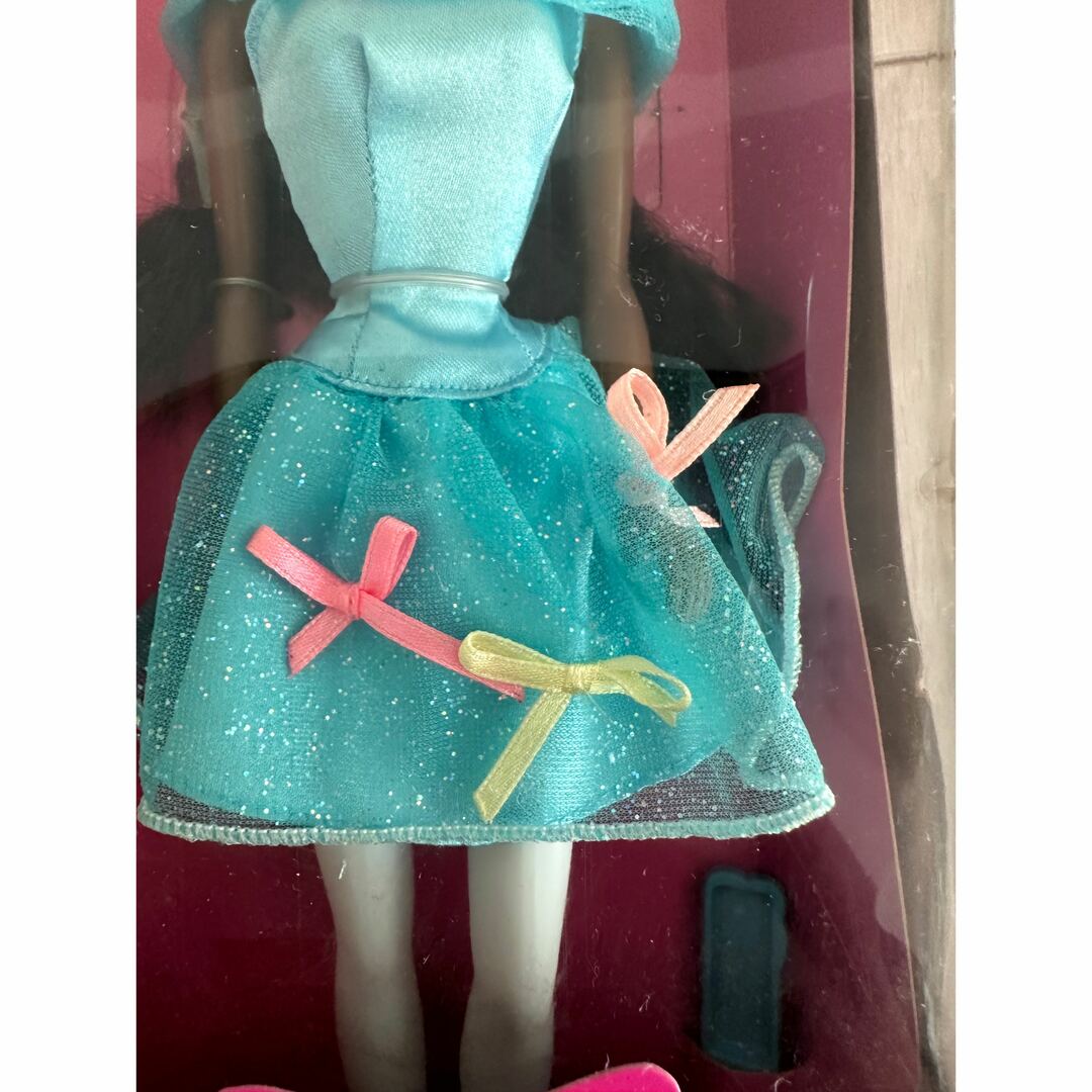 Barbie - 1994年バービー Barbieプリンセス黒人ブラック Barbie - 1994年バービー Barbieプリンセス黒人ブラック