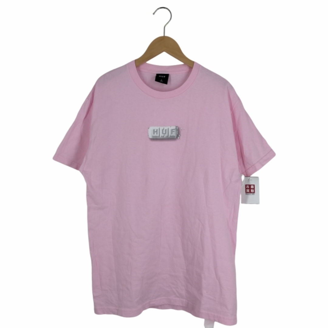 HUF Tシャツ・カットソー メンズ