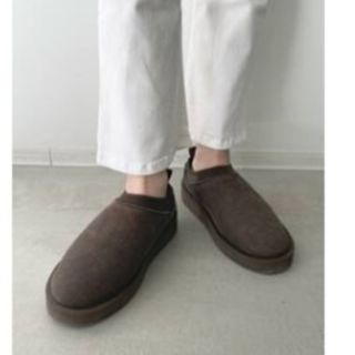 アパルトモンドゥーズィエムクラス(L'Appartement DEUXIEME CLASSE)の【SUICOKE/スイコック】Mouton Sabo(その他)