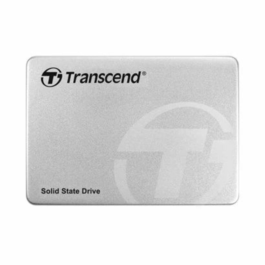 トランセンド　SSD370 TS512GSSD370S