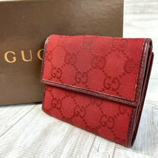 グッチ 財布（ゴールド/金色系）の通販 2,000点以上 | Gucciを買うなら